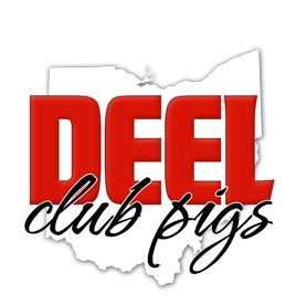 Deel Show Pigs